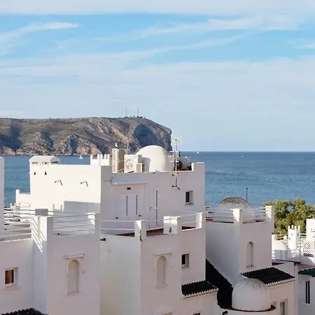 Golden Paradise 75 By Homeprive Jávea