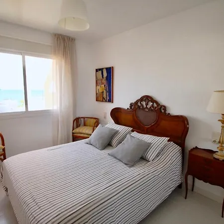 アパート Golden Paradise 75 By Homeprive Jávea
