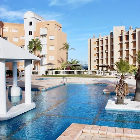 Golden Paradise 75 By Homeprive Jávea