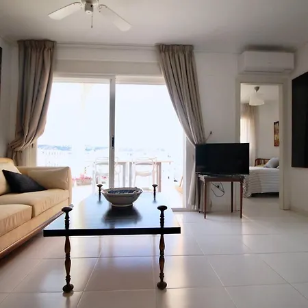Golden Paradise 75 By Homeprive * Jávea